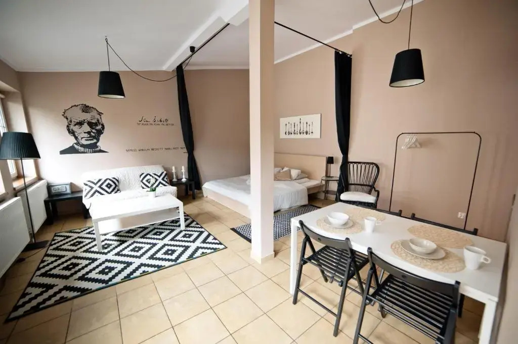 Nobel Suites