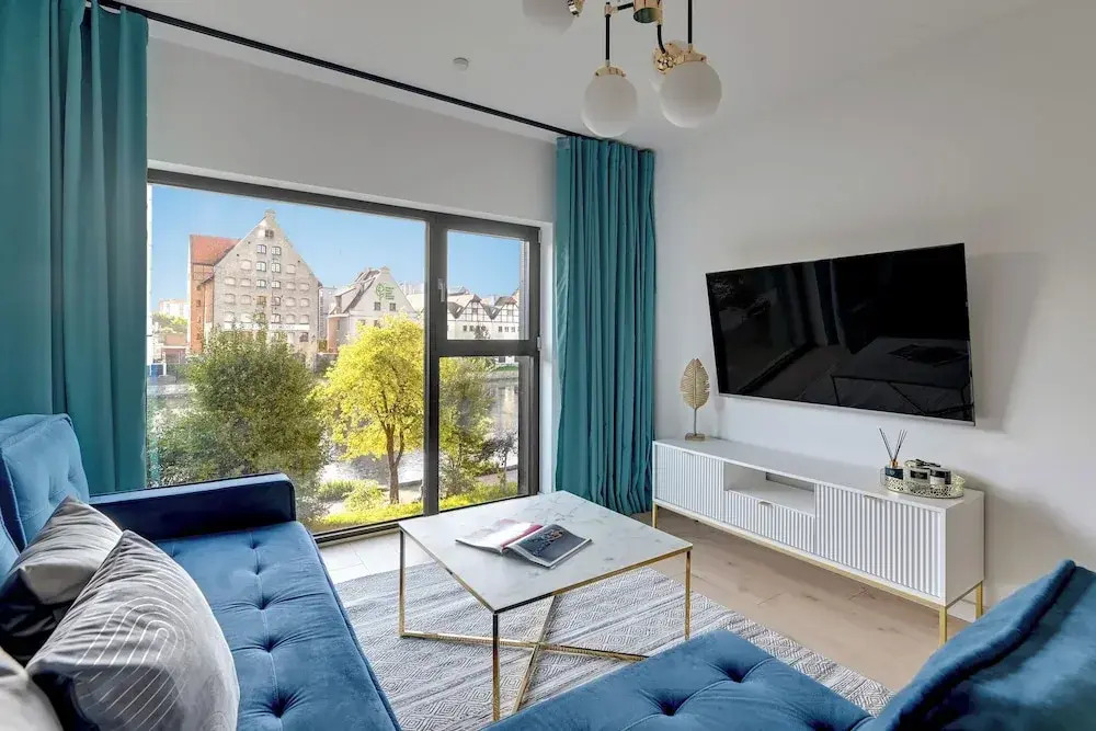 Rezydencja Wintera Apartments by Grand Apartments