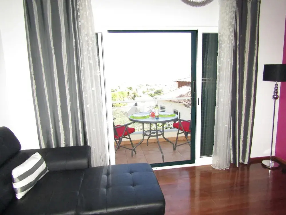 Panorama Charming Apartment