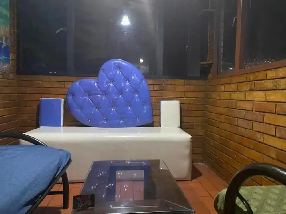 Casa Larimar