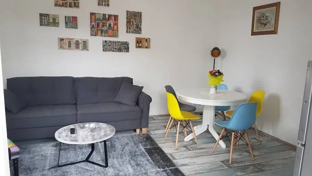 Luxury Apartment Spasio