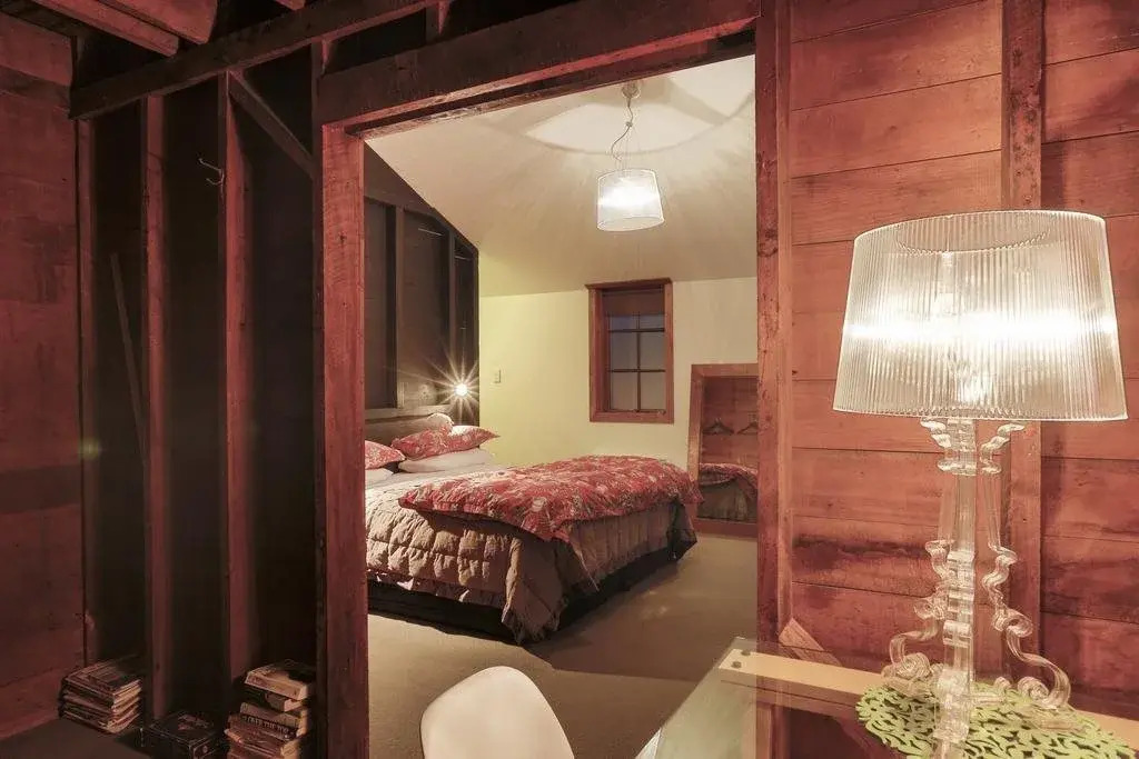 Tai Tapu Lodge