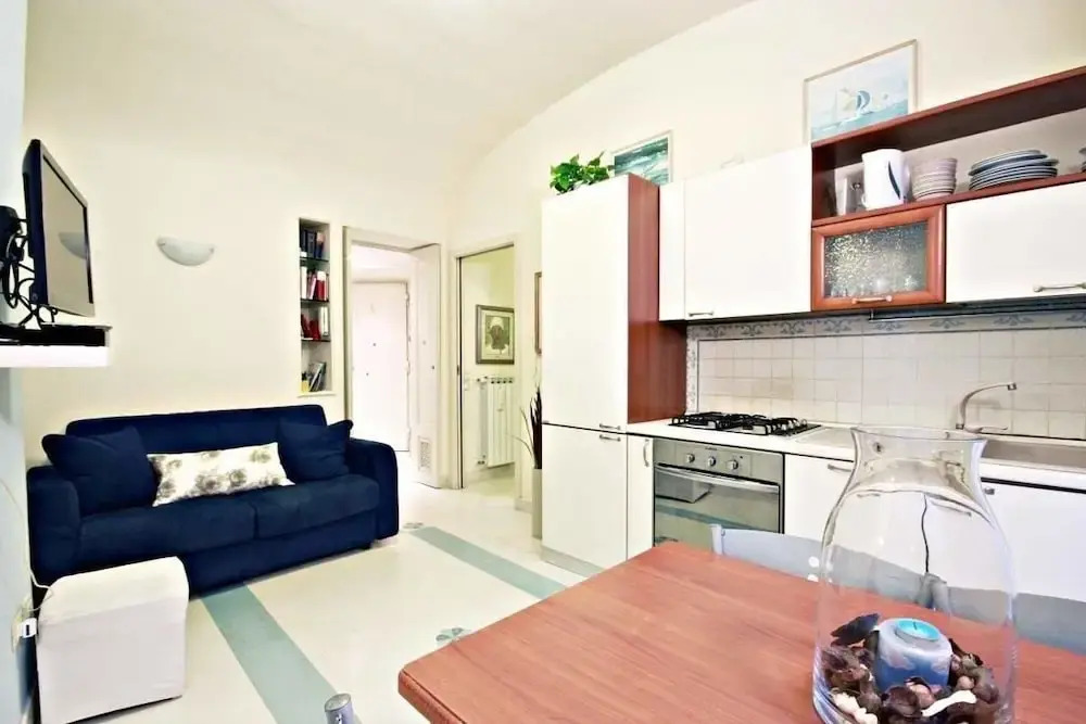 Bella Roma Guest House