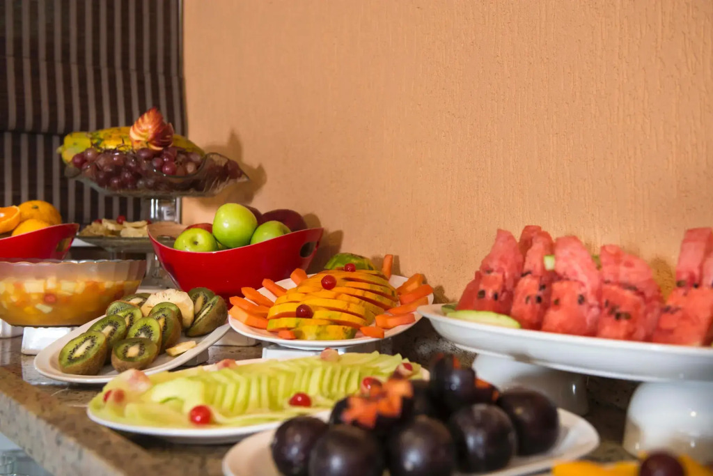 ARAMI HOTEL & LODGE