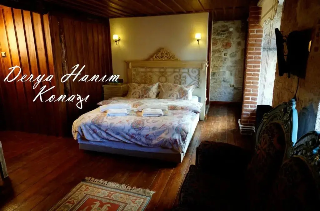 Derya Hanim Konagi
