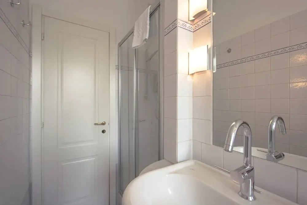 Apartment XXV Aprile