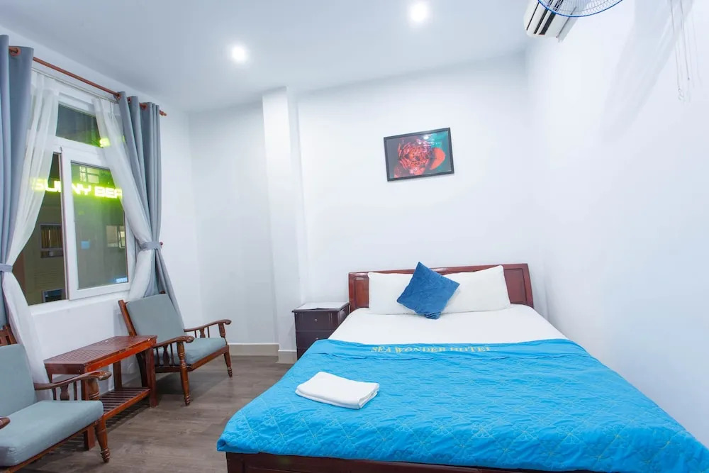 Les Hotel & Apartment