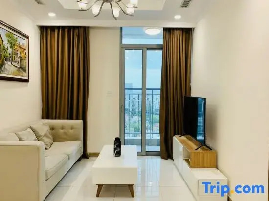 Nest365 - Landmark 81 Area Vinhomes Central Park