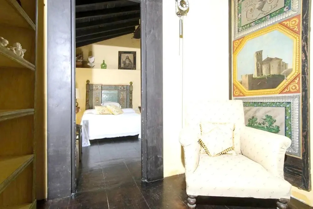 Apartment With 2 Bedrooms in Suesa, With Enclosed Garden and Wifi - 5