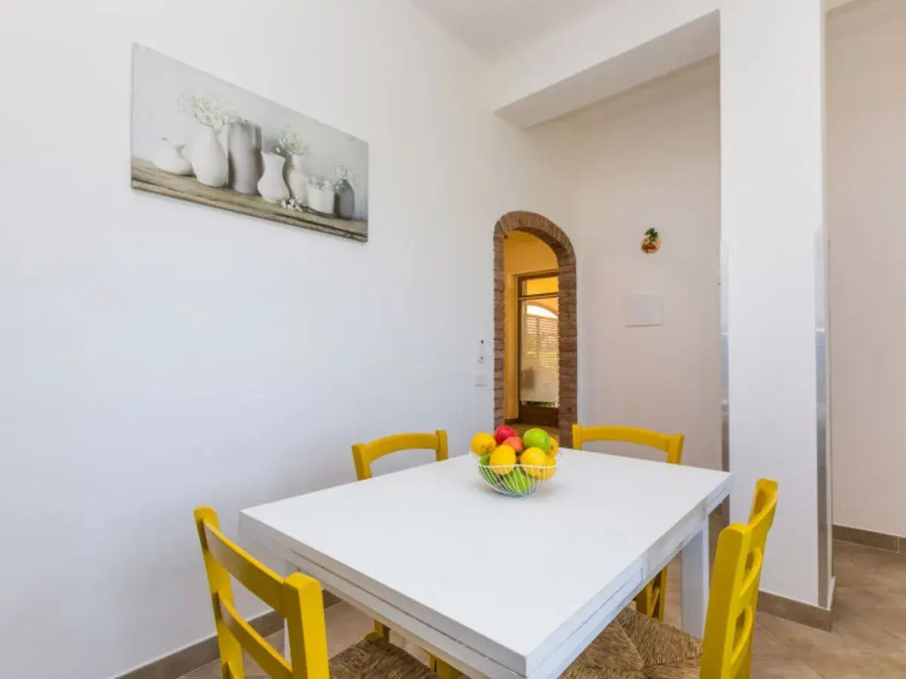 House Susina Capalbio