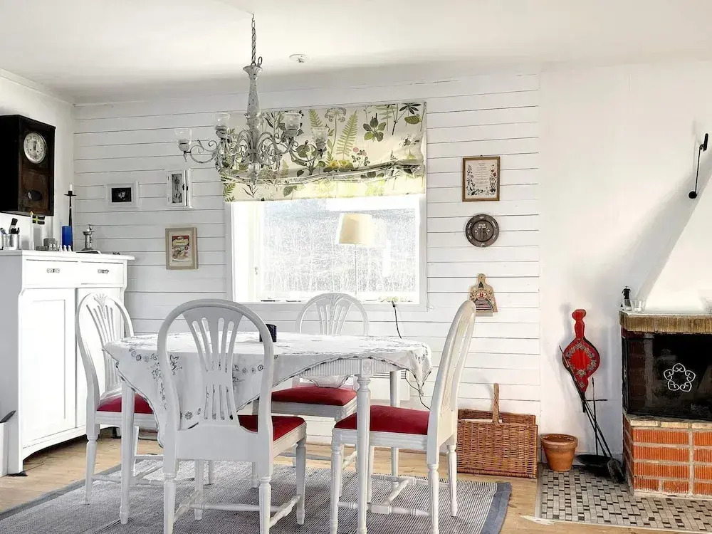 4 Star Holiday Home in Linkoping-by Traum