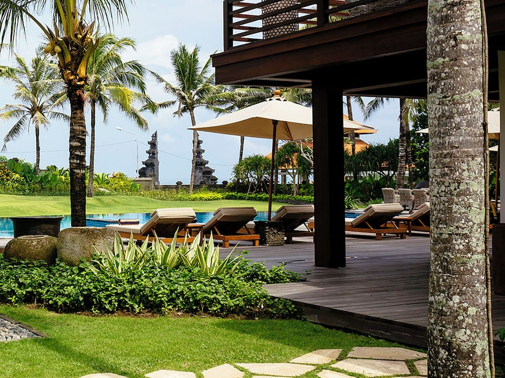Villa Semarapura near Canggu by Elite Havens