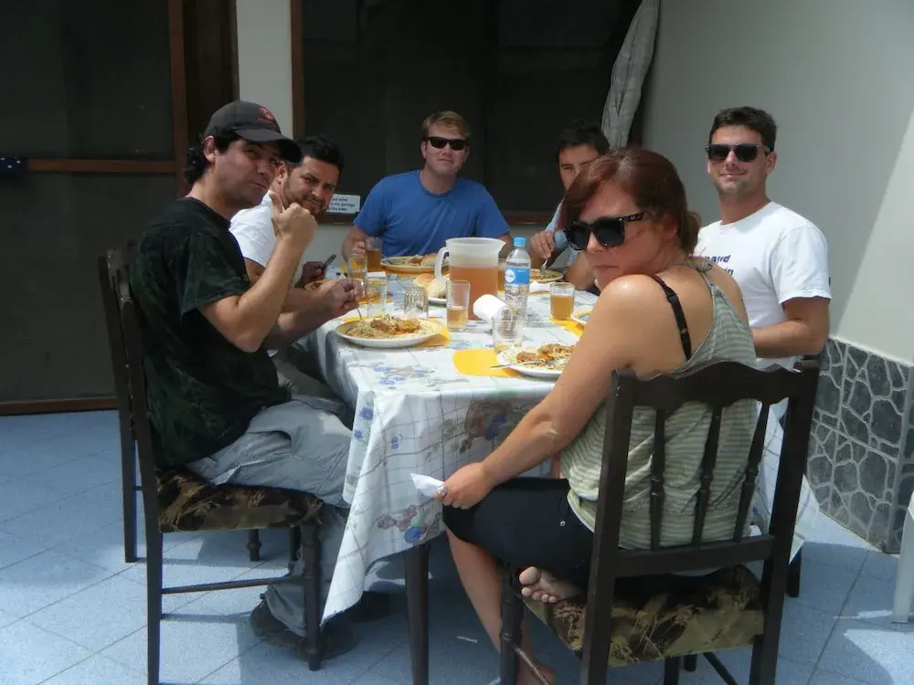My Surf Camp Peru
