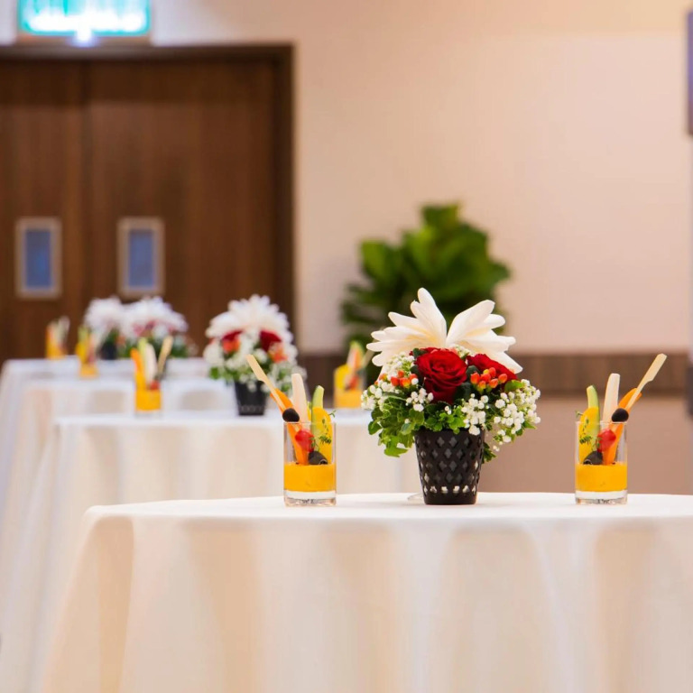 Arena Premier Hotel