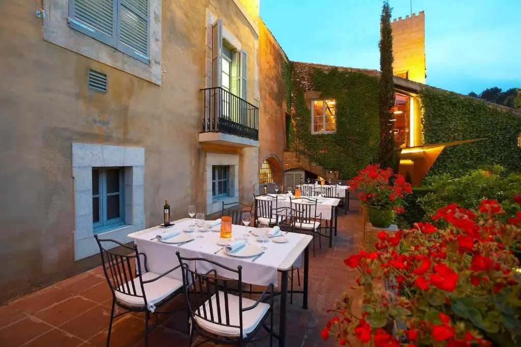 Hotel Mas La Boella