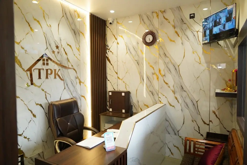 TPK Residency