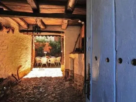 La Casa De Murias