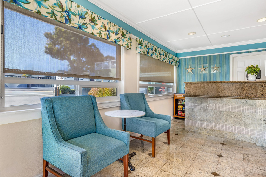 Best Western Tradewinds