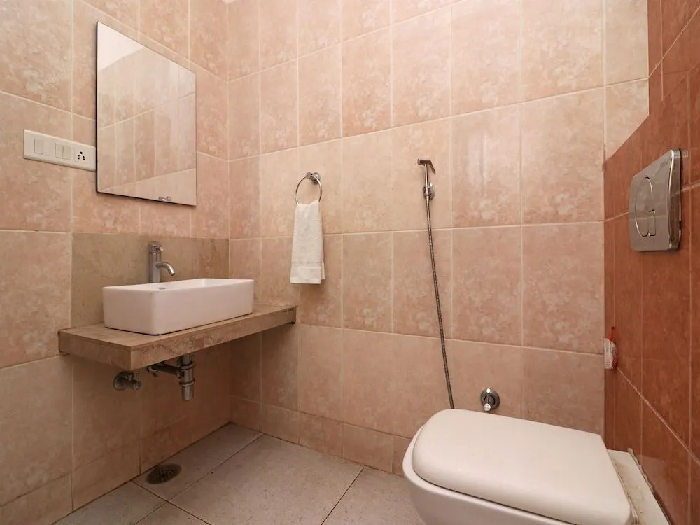 OYO 26109 Hotel Havngo
