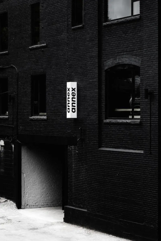 The Annex