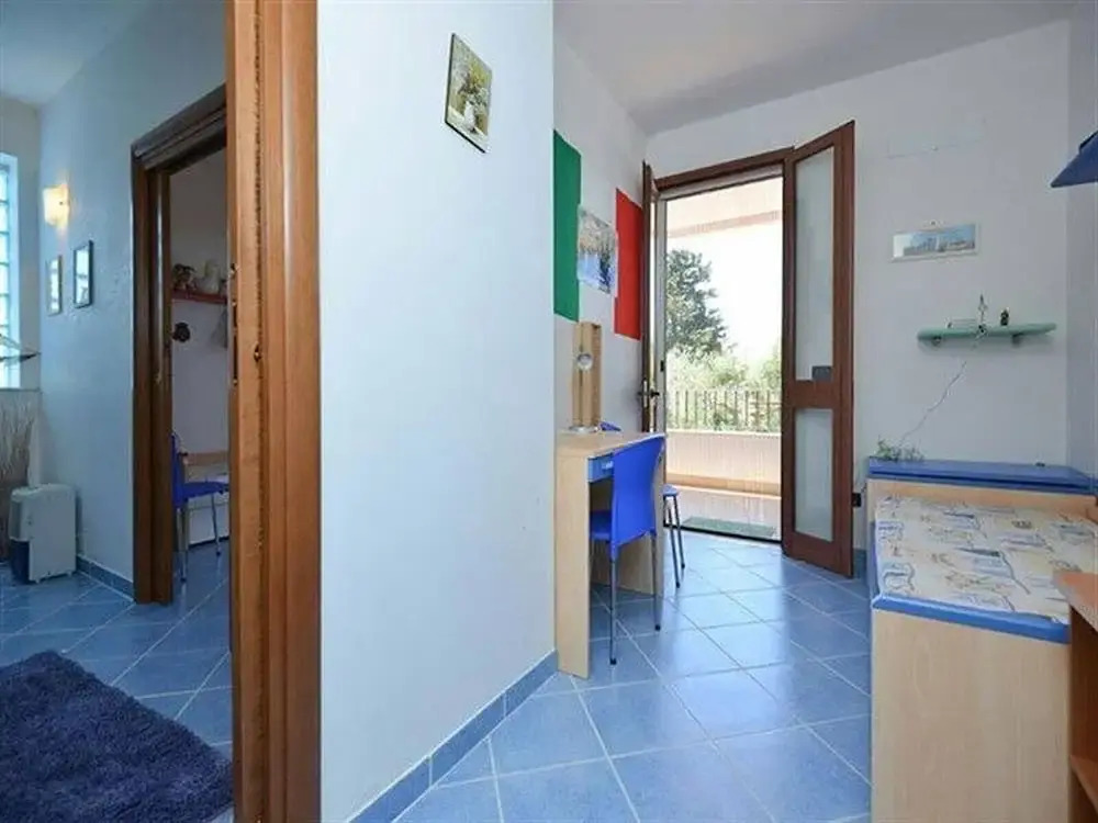 Holiday Villa Close to the Sea, With Garden and Parking Space in Torre Specchia