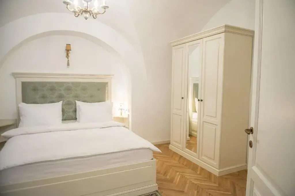 Baroc Deluxe House- Apartment & Room, Sibiu Old Town