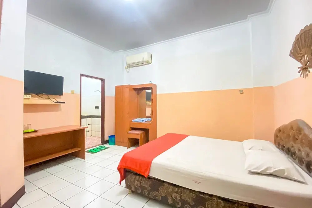 Hotel Garuda RedPartner