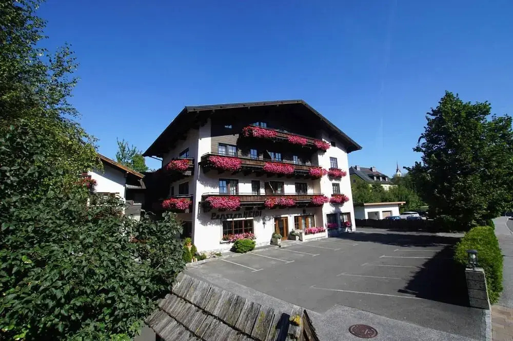 Pension Heidi