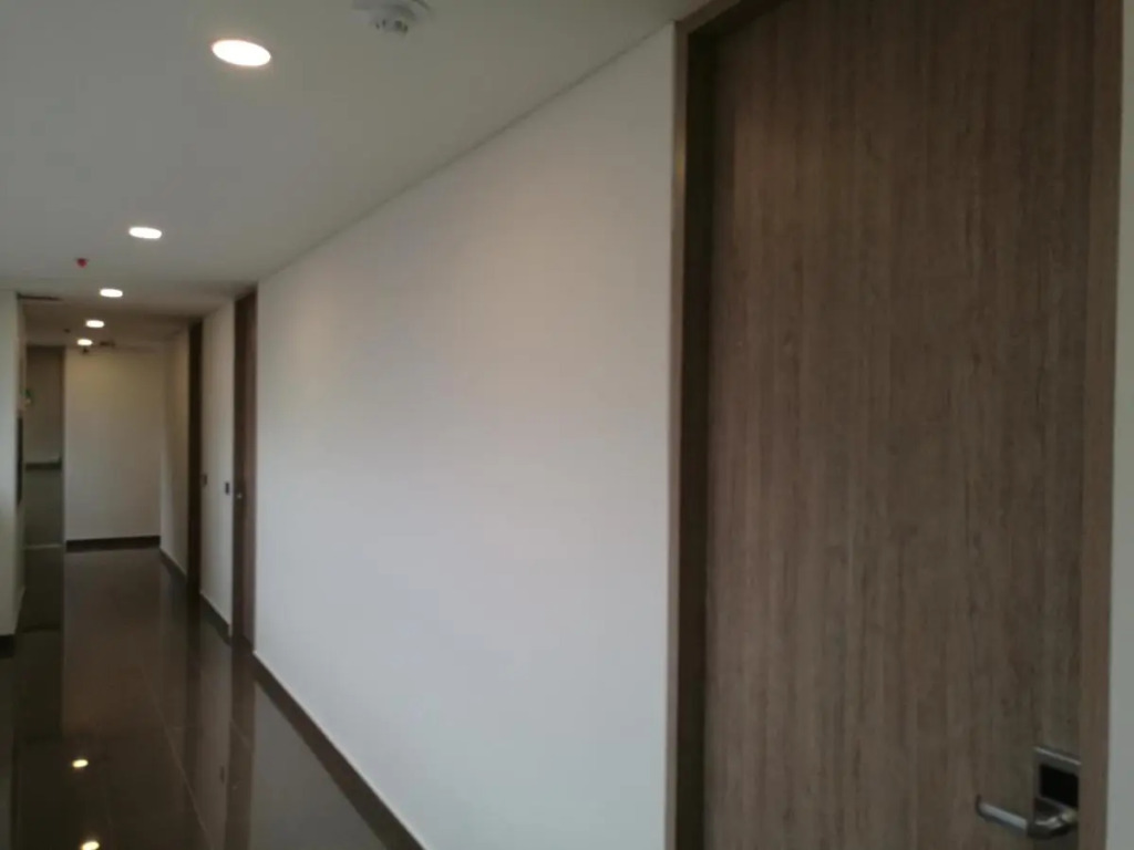 Hotel Lomas 10 Medellin