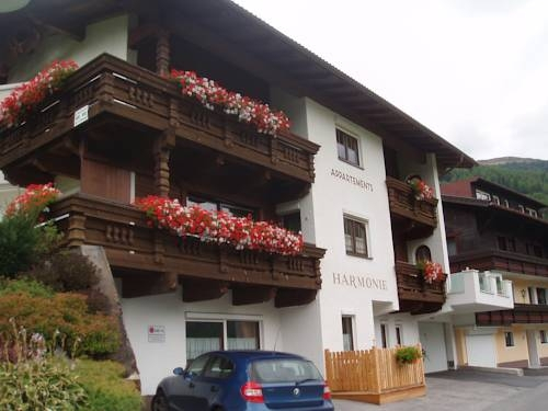 Appartement Harmonie
