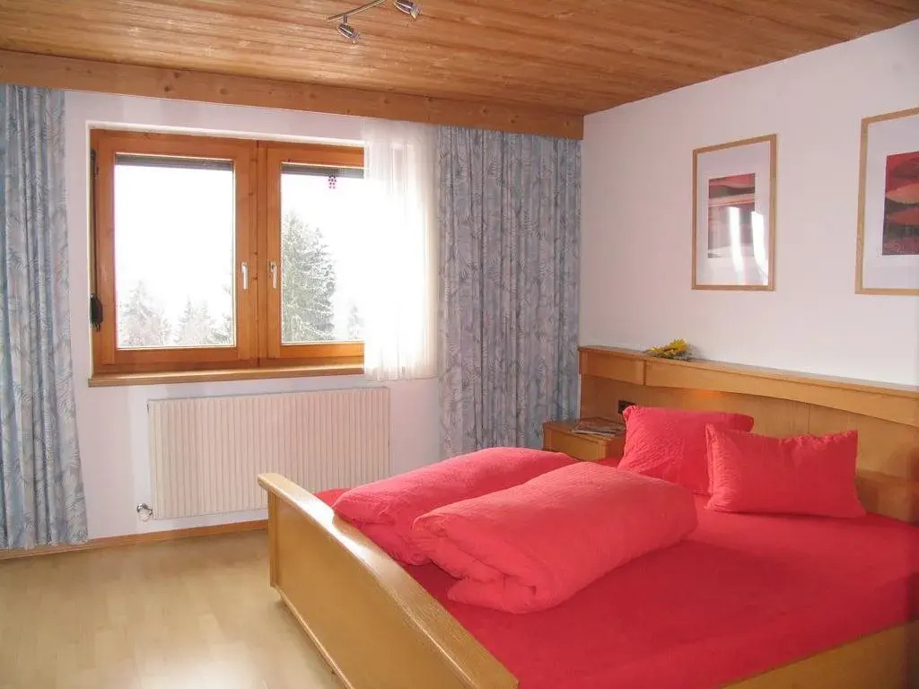 Bergsonnhof