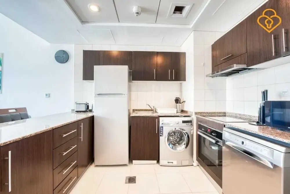Bay Central 1 Dubai Marina - Apartment 3306
