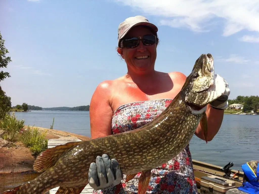 Lake Lauzon Resort and Marine