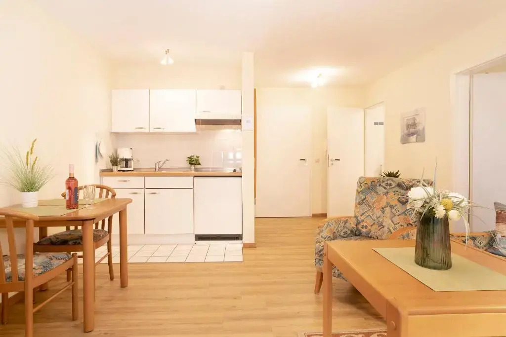 Lindenbuschen 2 Wohnung 3