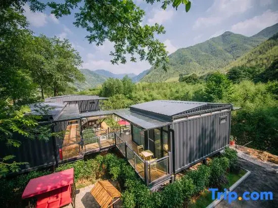 Naxiang Garden Hostel