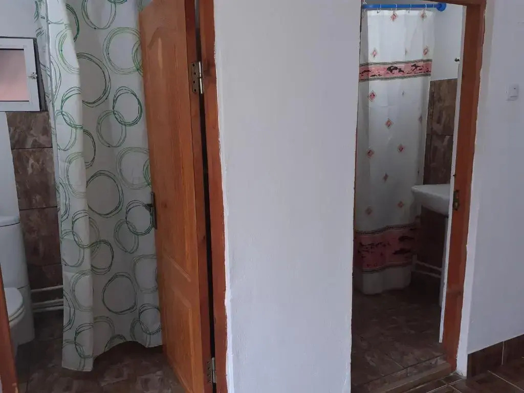 Casa Denisa Vidraru transfgarasan