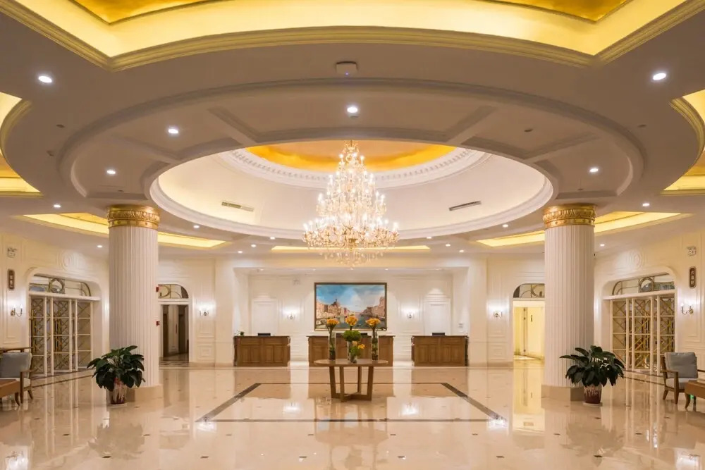 陵水香水湾新华联瑞景酒店