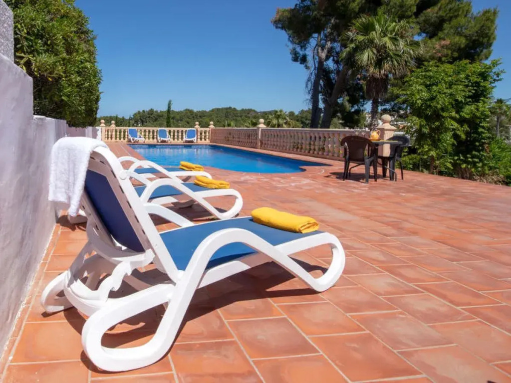 Holiday Home Cala Vista
