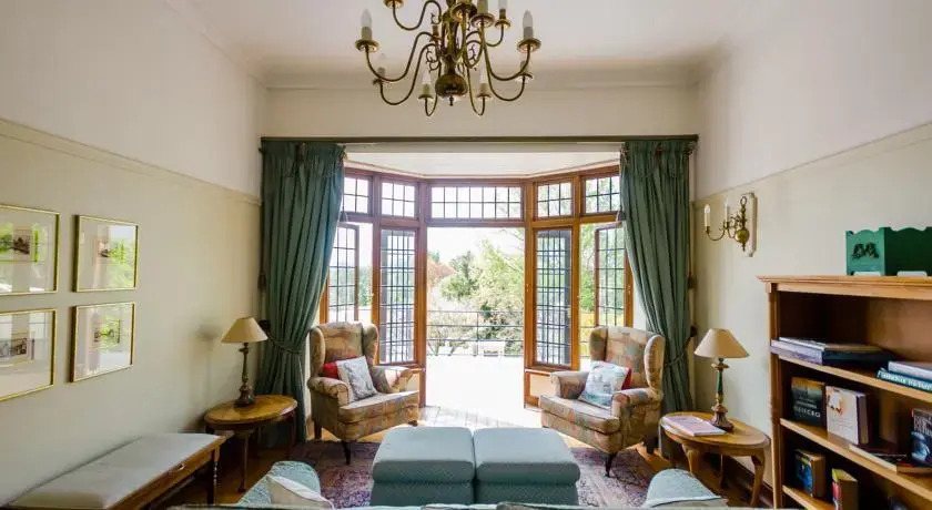 Zomerlust Gastehuis