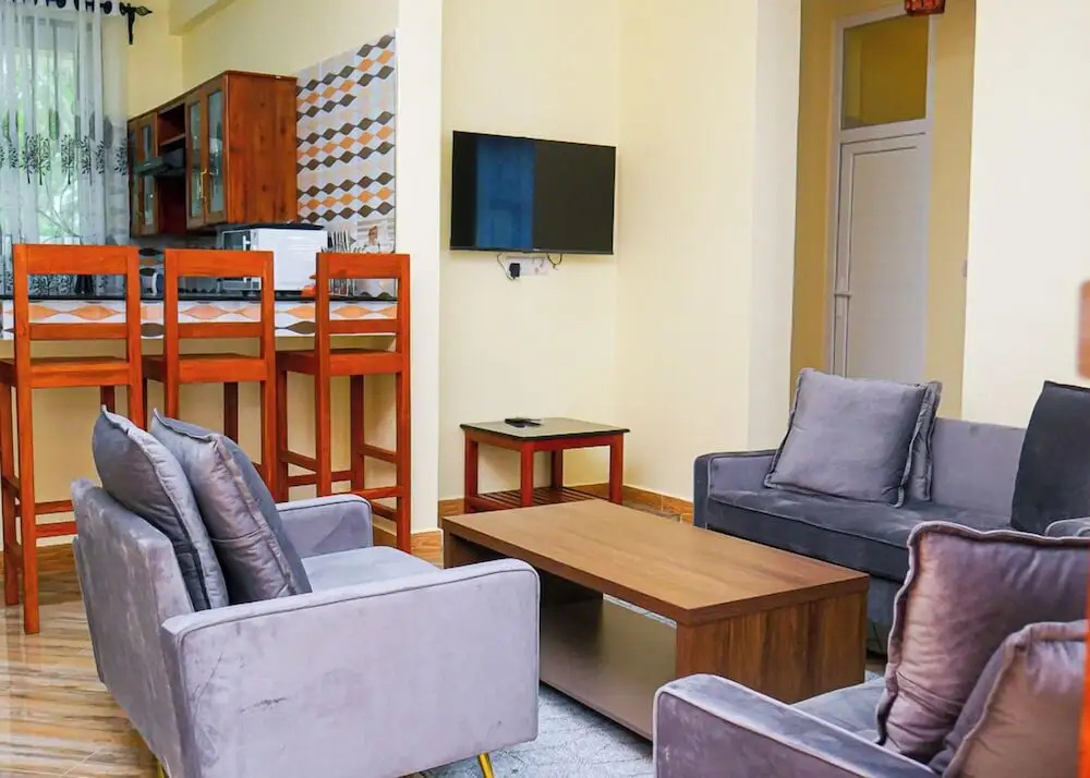 VvEK B&B APARTMENT