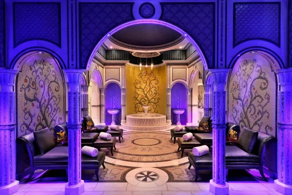 The Ritz-Carlton Jeddah