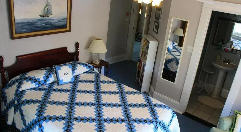 Belgravia B&B