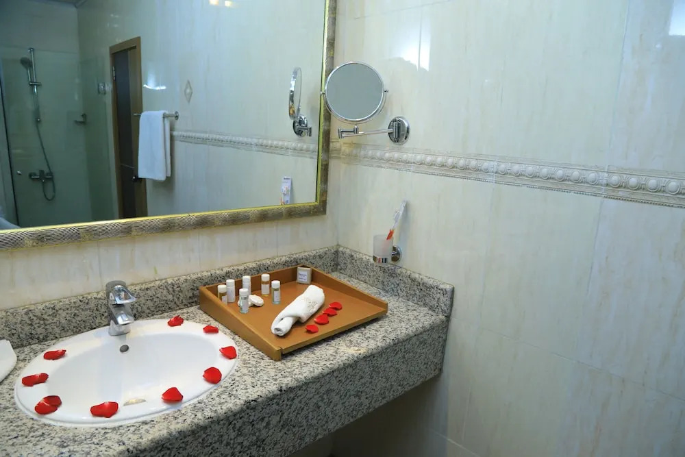 Bonanza Addis Hotel