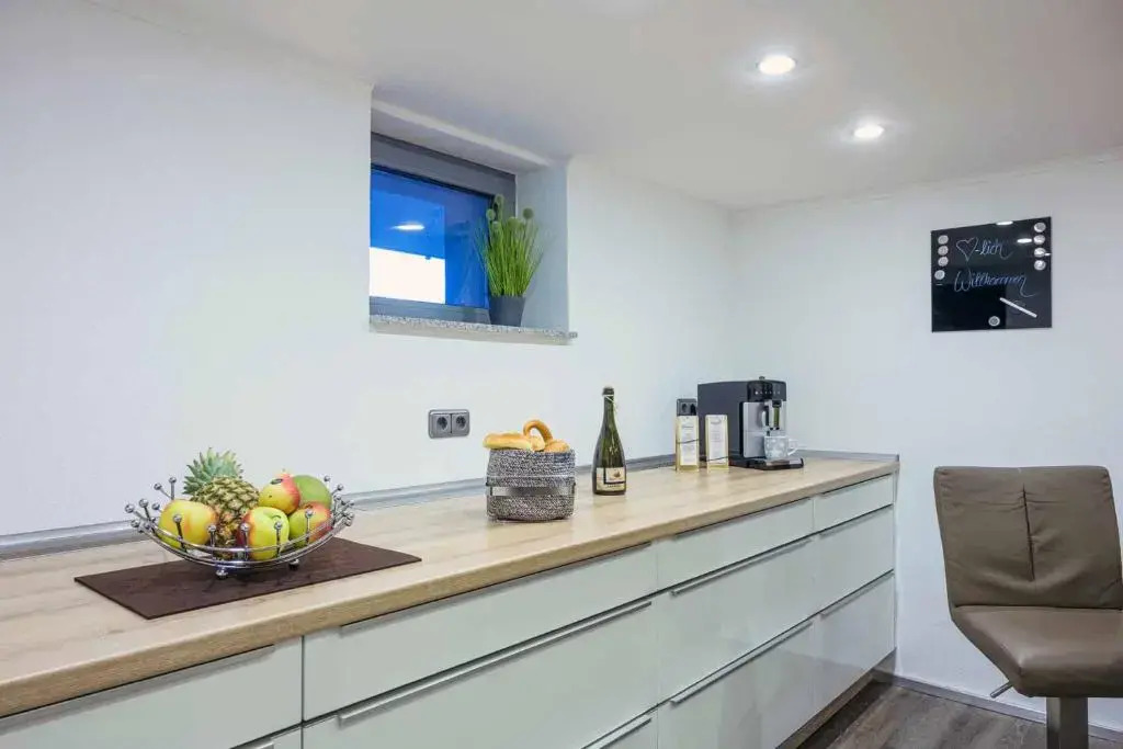 Ferienwohnung Tretter Natur Pur