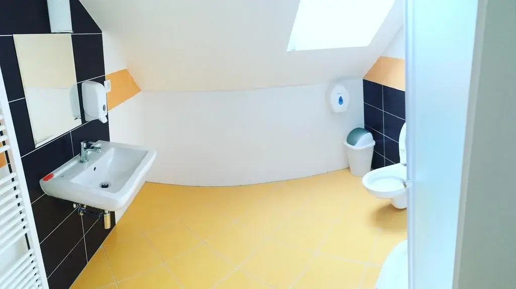 Hotel Stará Pošta