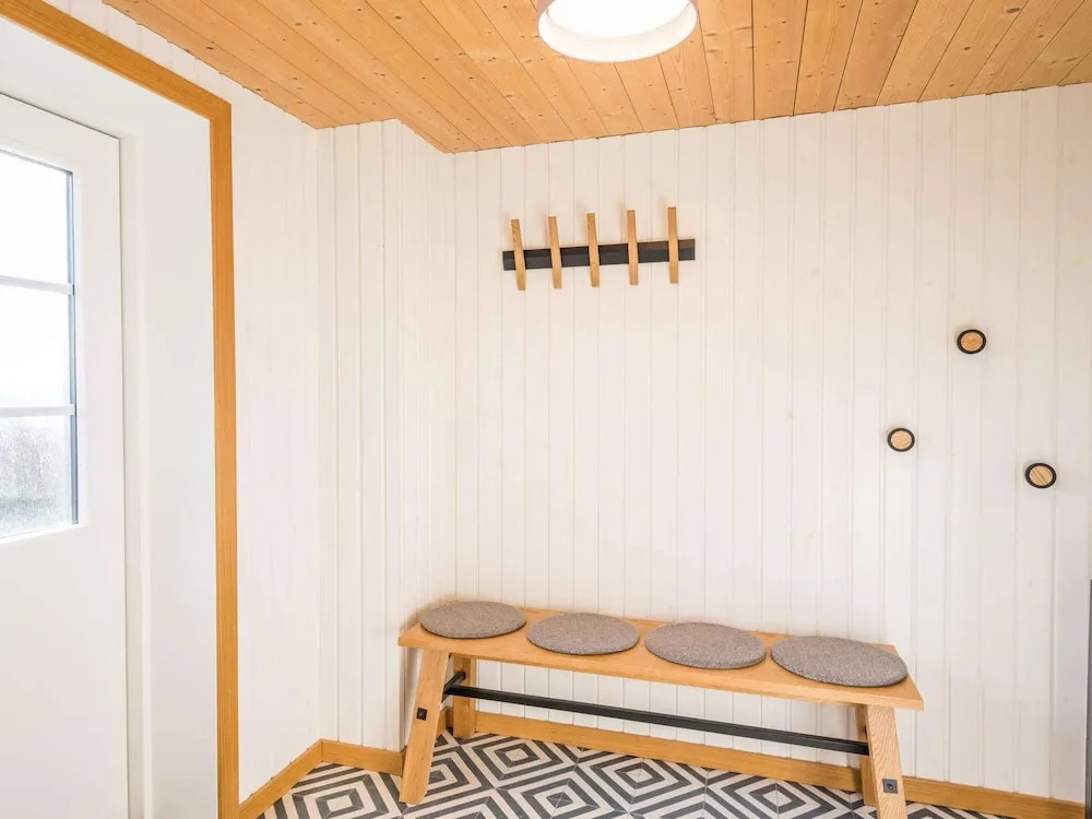 Holiday Home in Henne
