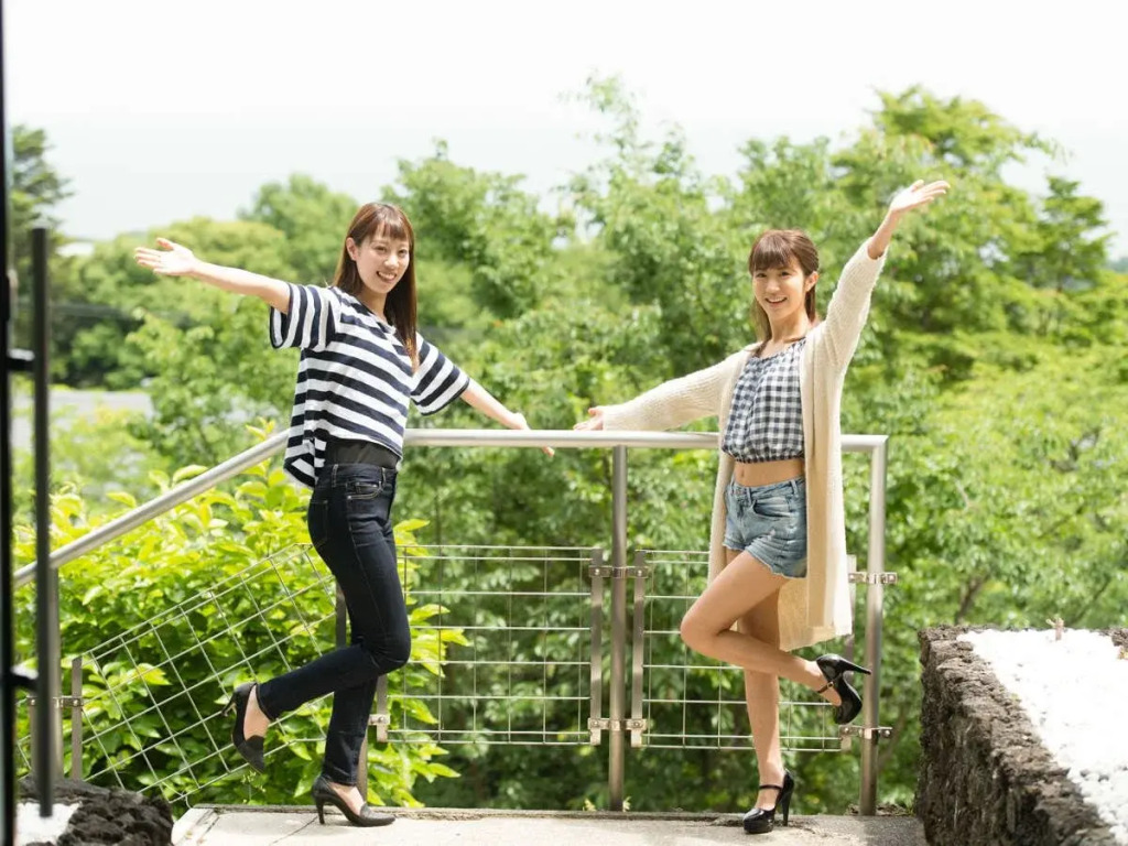 LiVEMAX RESORT Izukogen Annex