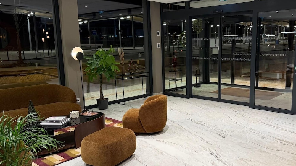 Nehô Suites Saint Jean de Maurienne