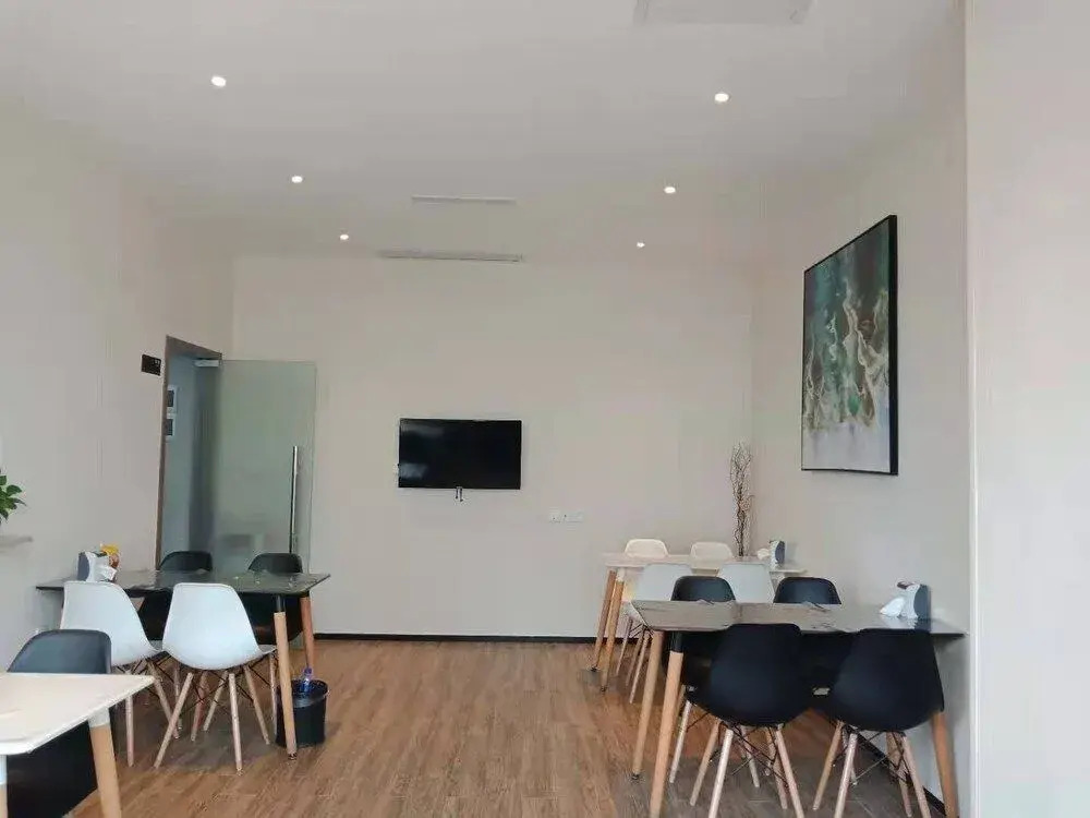 City BM Hotel