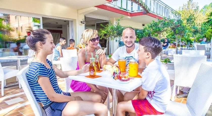 RESIDENZA ANNESSA Hotel Duca di Kent